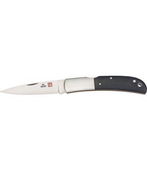 Al Mar Falcon Black Micarta