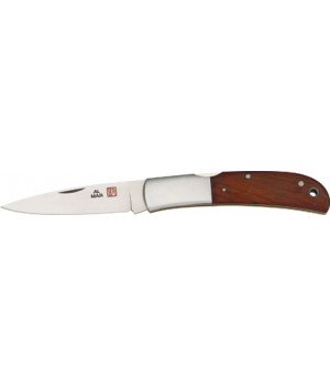 Al Mar Falcon Brown Cocobolo