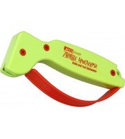 Accusharp Zombie ApocalypseKnife and Tool Sharpener