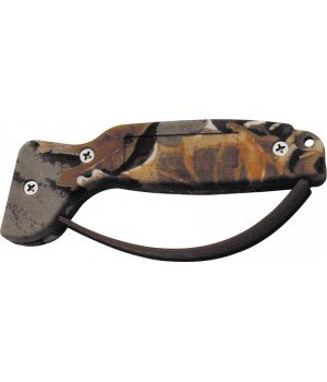 AccuSharp Knife and Tool Sharpener