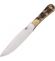 Bark River Rogue Stag Antique Stag Bone