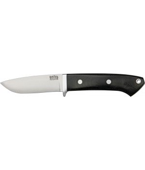 Bark River Classic Drop Point Hunter