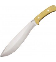 Bark River Grasso Bolo III