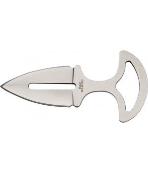 Bad Blood Push Dagger Neck Knife
