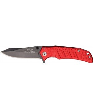 Bad Blood Linerlock
