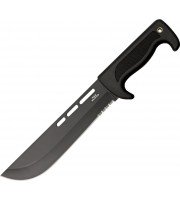 Bad Blood Jungle Commander