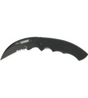Blackhawk Garra II Part Serr
