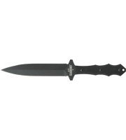 Blackhawk The UK-SFK Black (United Kingdom Special Forces Knife)