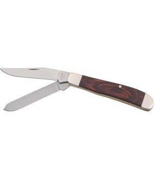Bear & Son Mini Trapper Rosewood