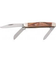 Bear & Son Med Stockman Rosewood