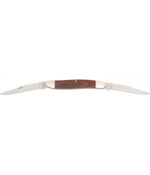 Bear & Son Lg Muskrat Rosewood