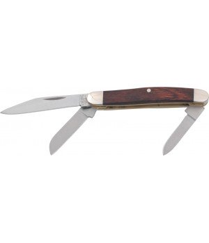 Bear & Son Sm Stockman Rosewood