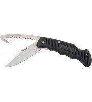 Bear & Son Lockback Guthook