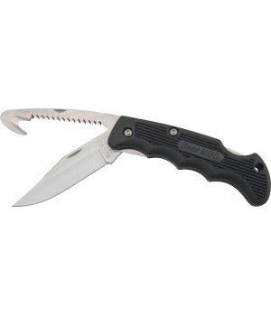 Bear & Son Lockback Guthook