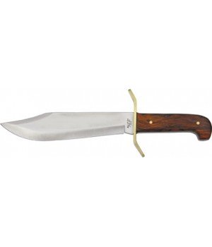 Bear & Son Gold Rush Bowie