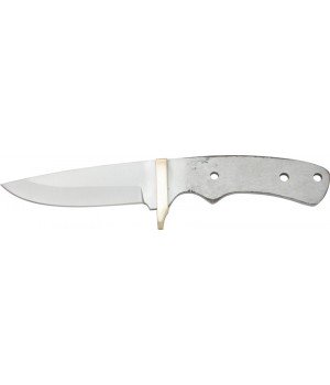 Knife Blade Drop Point 8 1/4