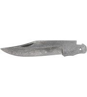 Knife Blade Damascus Folding