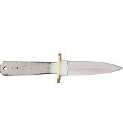 Knifemaking Boot Knife Blade