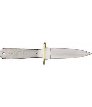 Knifemaking Boot Knife Blade