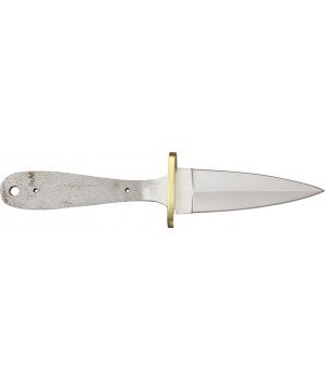 Knifemaking Boot Blade
