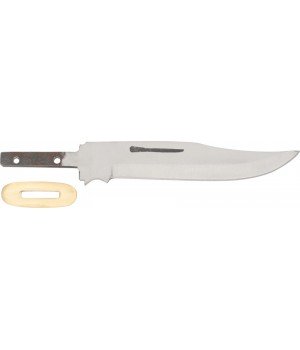 Knife Blade Clip Point