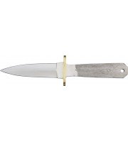 Knife Blade Large Boot Knife  Blade