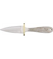 Knife Blade Medium Boot Knife  Blade
