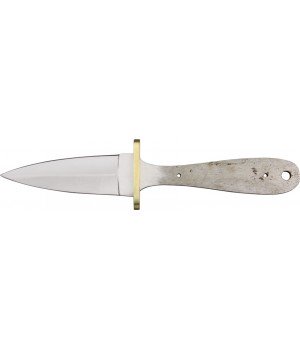 Knife Blade Medium Boot Knife  Blade