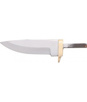 Knife Blade Drop Point