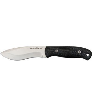 BenchMark Fixed Blade