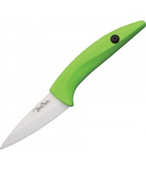 Benchmark Ceramic Parer Green