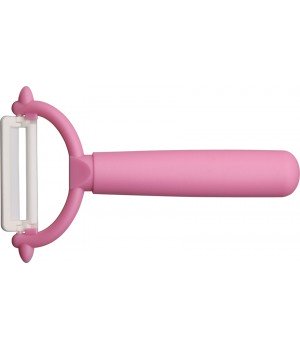 Benchmark Ceramic Peeler Pink