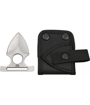 Benchmark Push Dagger