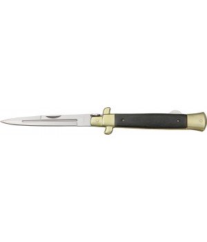 Benchmark Large Stiletto  Lockback