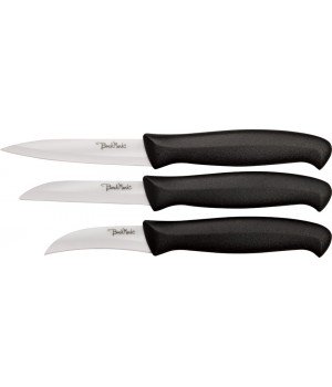 Benchmark Ceramic Paring Set