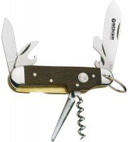 Boker Camp Knife