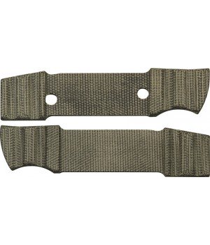 Boker Bender Scales - Green