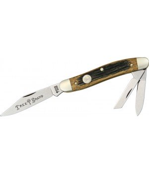 Boker Whittler Beer Barrel Series