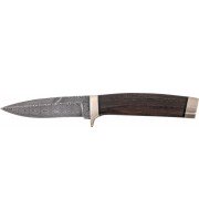 Boker Damascus Hunter