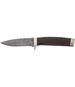 Boker Damascus Hunter
