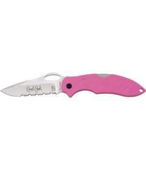 Boker Cinch Cruel Girl Action Roper
