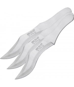 Throwing Knife Set