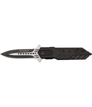 Boker Magnum Rocket Linerlock