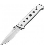 Boker Magnum Full Metal Pocket