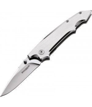 Boker Magnum Steel Flash