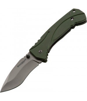 Boker Magnum Exchange