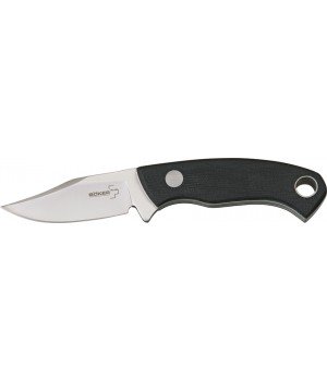 Boker Plus Tom Krein Pocket Bowie