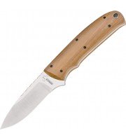 Boker Plus Dozier Arkansas Traveller