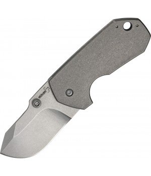 Boker Plus Albatros Framelock