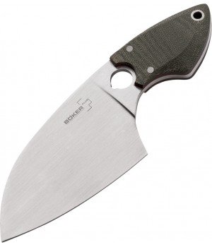 Boker Plus SanYouGo Green